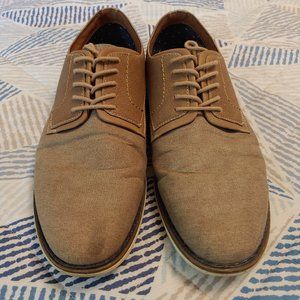 Hawker Rye Oxford Shoes